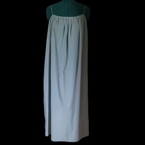 H&M light weight spring and summer dress NWT